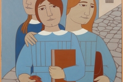 83a-The-Three-Graces-32.25-x-40-inches-1970