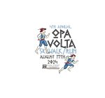 Opa Volta 5K Walk/Run