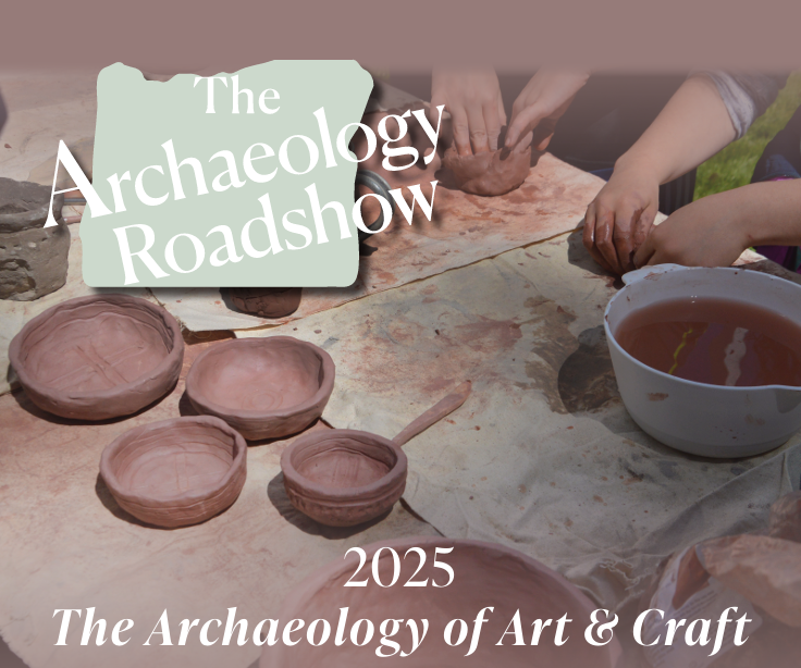 Archaeology Roadshow