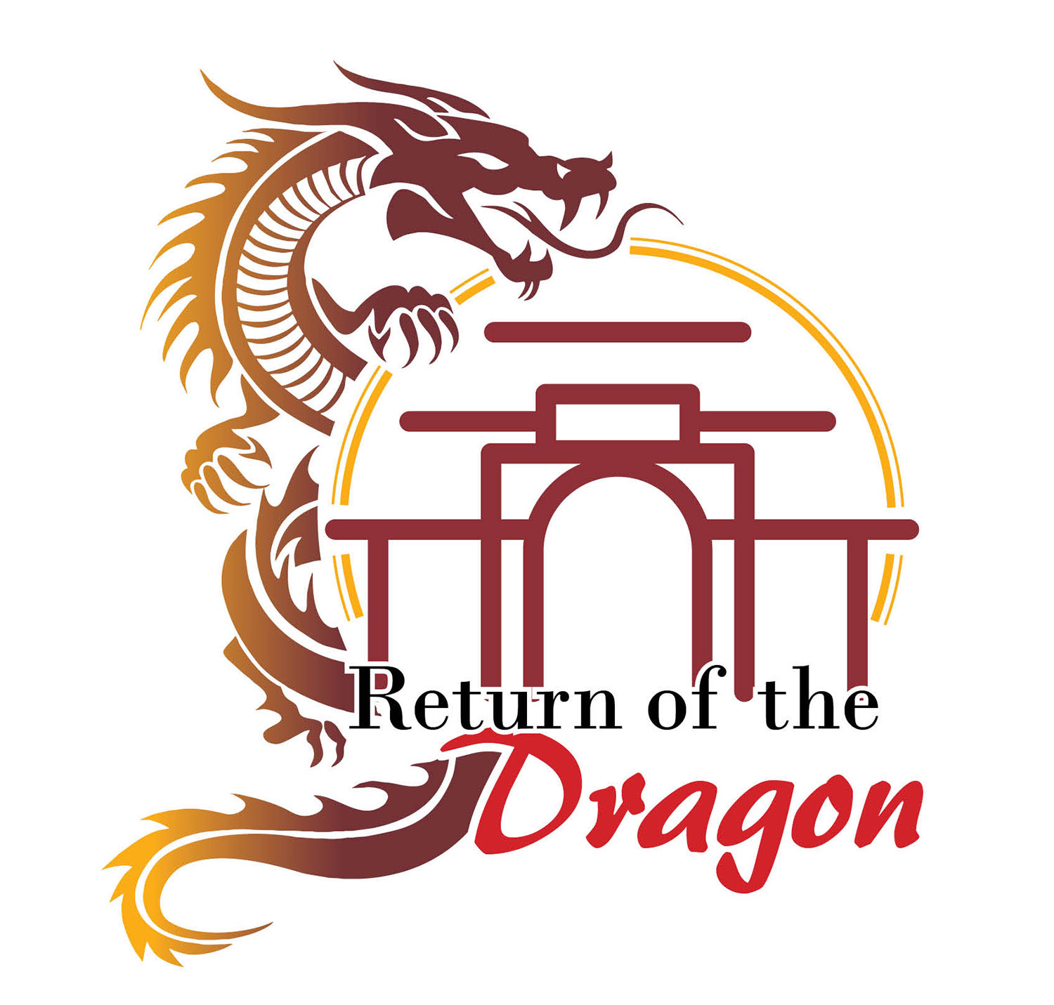 Return of the Dragon