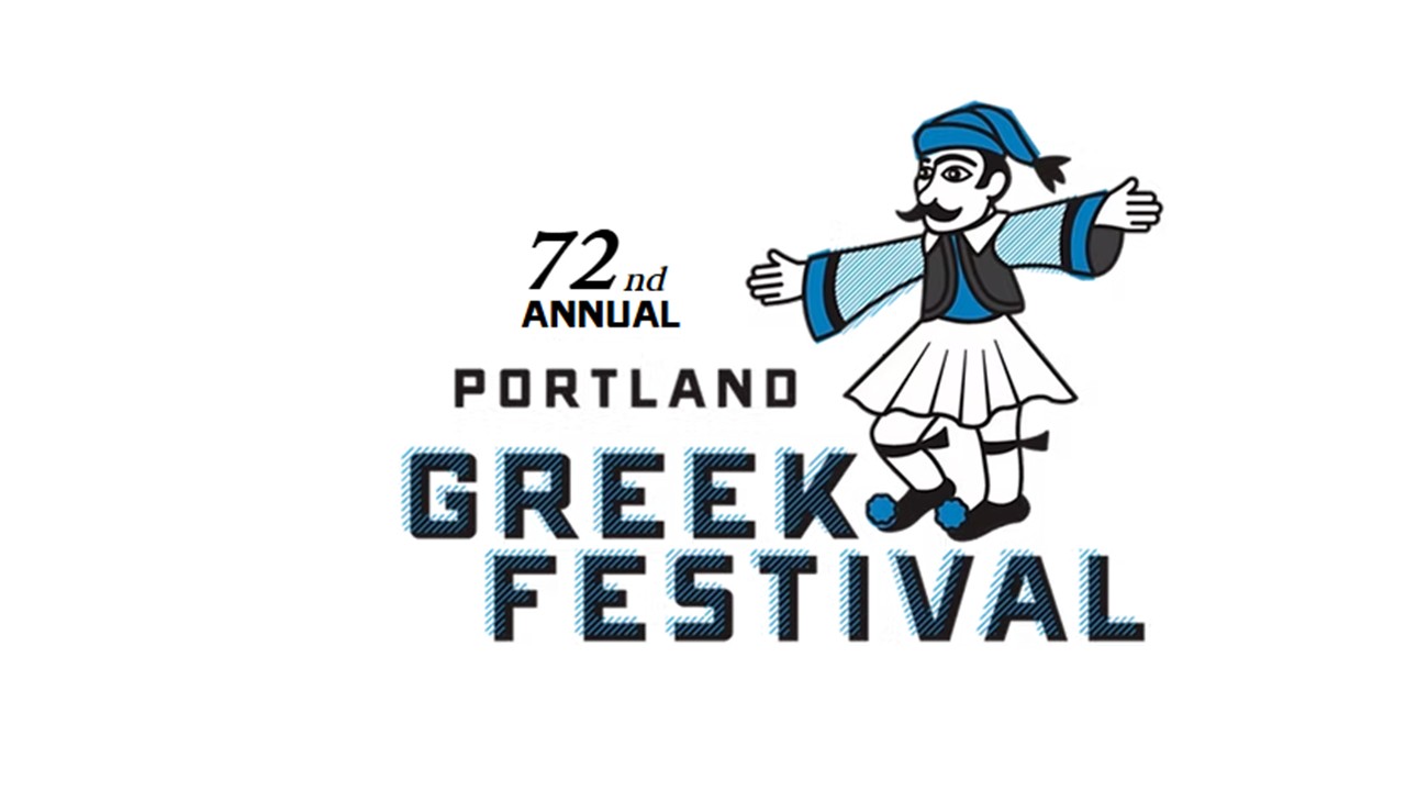 HACCM at the Portland Greek Festival!